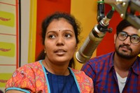 Rajugadu Movie Song Launch at Radio Mirchi